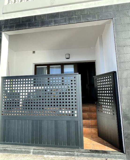 Moderno Apartamento Frente Al Mar Puerto de la Cruz  Exterior photo